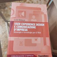 User Experience design e comunicazione d'impresa