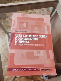 User Experience design e comunicazione d'impresa