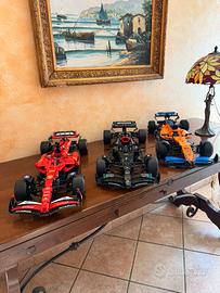 Lego technic formula uno