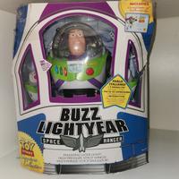 Buzz Lightyear space range no. 64011 - 25132