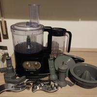 PER RICAMBI - Robot da Cucina Braun Food processor