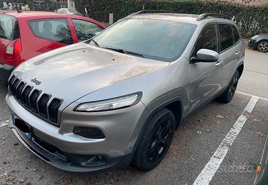 JEEP CHEROKEE 2.2 MJTE NIGHT EAGLE 4WD – 2018