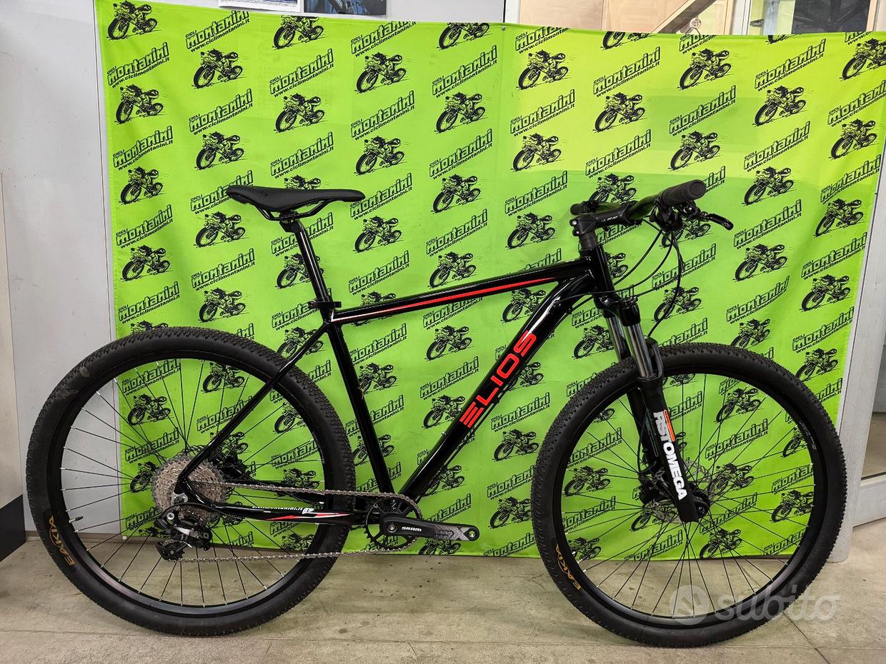 Telaio Bici Elios 29 Kalinga Ashok Elios Bici Mtb Kalinga Ashok