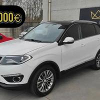 DR 6 Sport 1.5 Turbo Bi-Fuel GPL