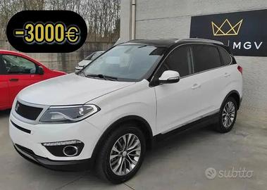 DR6 Sport 1.5 Turbo Bi-Fuel GPL