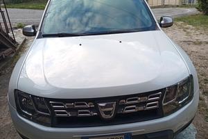 duster 2016 4WD 