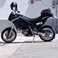 Gilera rc nordwest 600