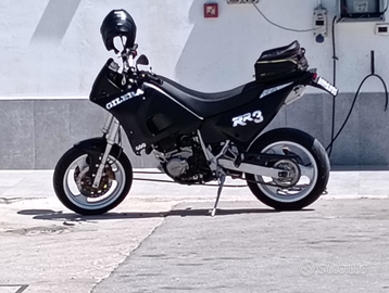 Gilera rc nordwest 600