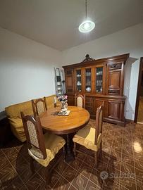 Sala pranzo