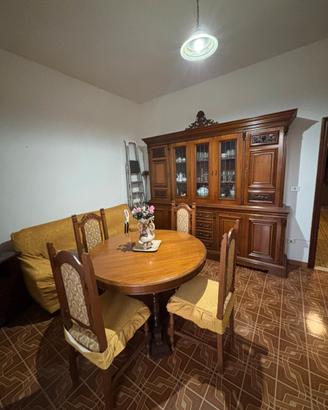 Sala pranzo