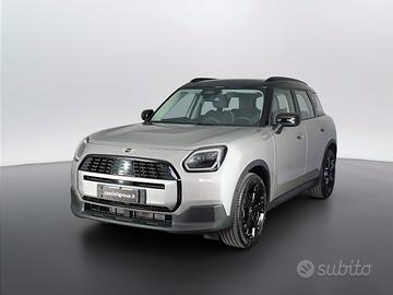 MINI Mini Countryman U25 - Mini Countryman U13799