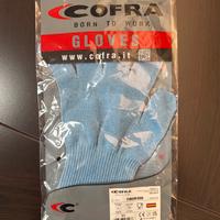 Guanti alimentari antitaglio