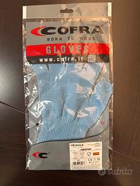 Guanti alimentari antitaglio