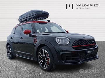 MINI Mini Countryman 2.0 JCW JCW auto