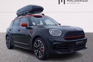 MINI Mini Countryman 2.0 JCW JCW auto