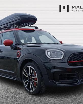 MINI Mini Countryman 2.0 JCW JCW auto