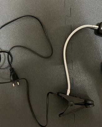 Lampada UVB per rettili