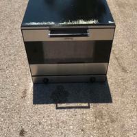 forno smeg