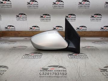 Specchio specchietto retrovisore destro 2013 hyund