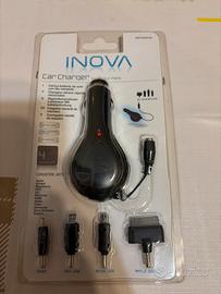 accessori per caricabatterie da auto