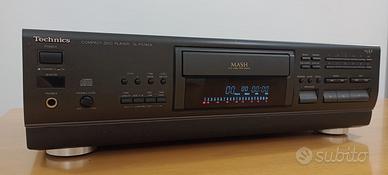 Cd Technics SL-PS740A