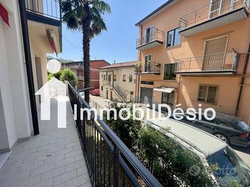 Appartamento con box in Via Nuova a Tito