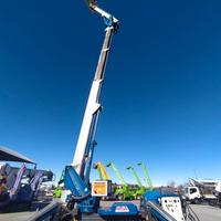 MULTITEL SMX 250 Anno 2014