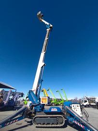 MULTITEL SMX 250 Anno 2014