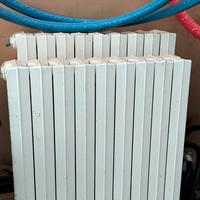 Caloriferi in ghisa varie dimensioni 