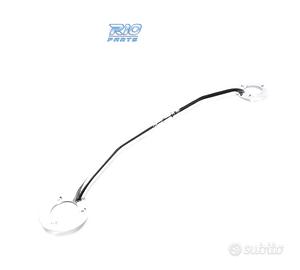 BARRA STABILIZZATRICE BMW E36 4 CILINDRI MOTORE M4