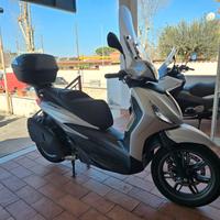 Piaggio Beverly 400 HPE S UNIPRO 11.2023