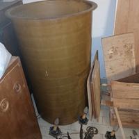 Tino vetroresina 300 l