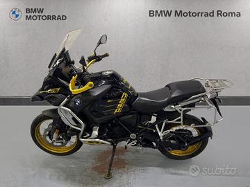 BMW r 1250 gs Adventure Abs my21