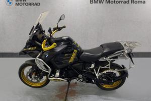 BMW r 1250 gs Adventure Abs my21