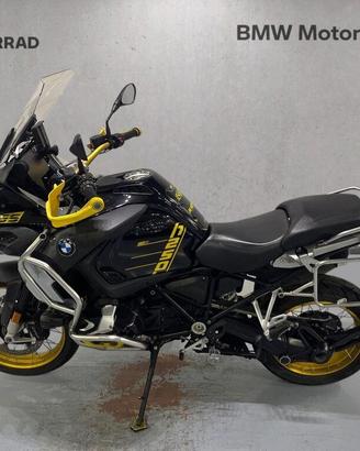 BMW R 1250 GS Adventure Abs my21