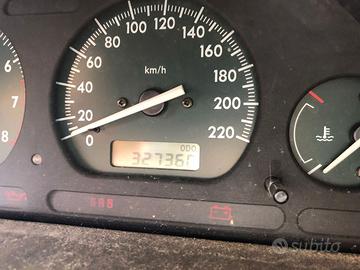 Auto Land Rover Freelander