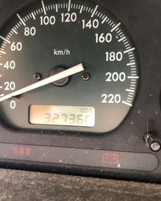 Auto Land Rover Freelander