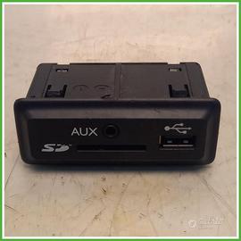 Autoradio Renault Megane 3 Serie SW 1.5 dCi