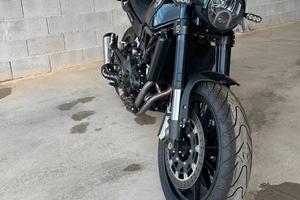 Benelli Leoncino 500