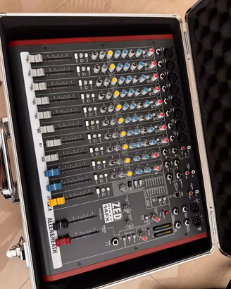 Strumenti e accessori musicali