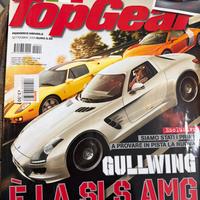 Top Gear Italia – Settembre 2009