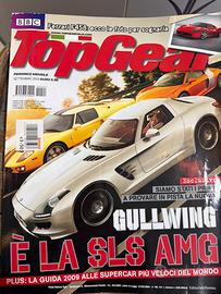 Top Gear Italia – Settembre 2009