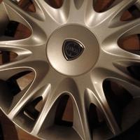 Copricerchio lancia Y  R15