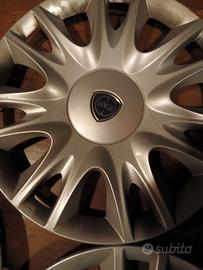 Copricerchio lancia Y  R15