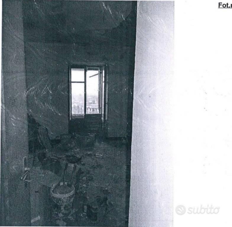 Appartamento – Strevi, Alessandria - Vista 4