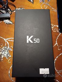 LG K50