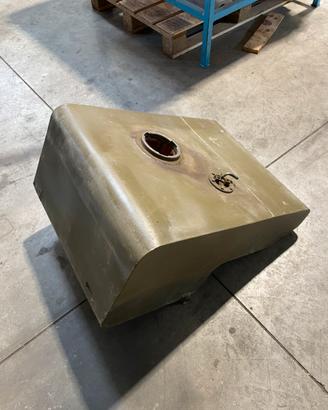 Serbatoio Willys MB Ford Gpw