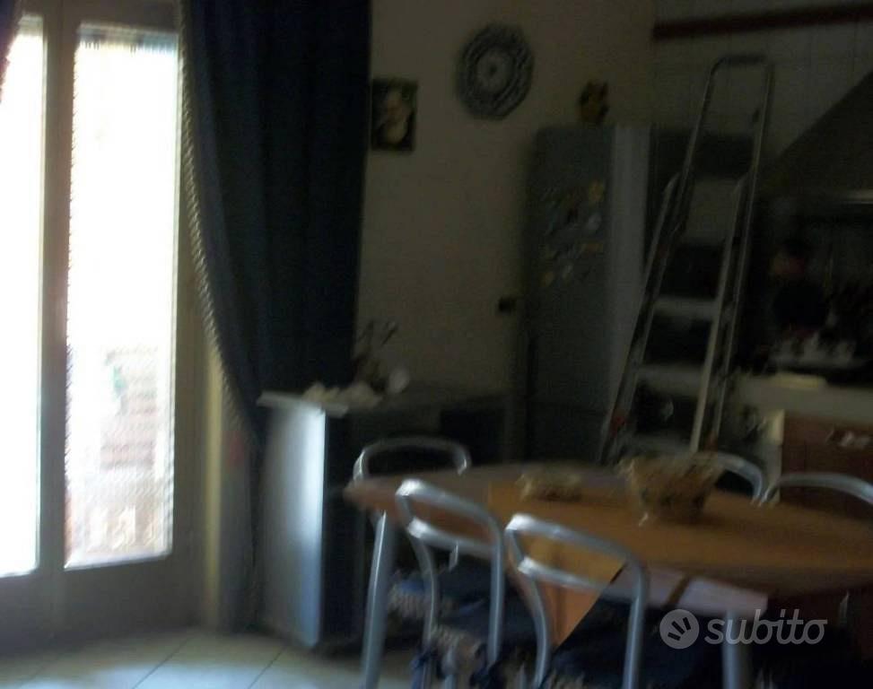 Appartamento – Casteltermini, Agrigento - Altro