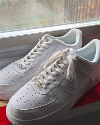 Nike air force 1 Nuove