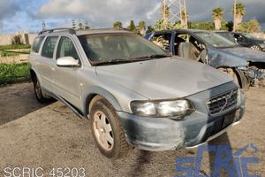 VOLVO V70 2 285 2.4 T AWD 200CV 01-02 - Ricambi